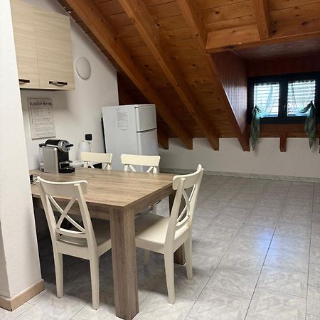 Affittacamere Karma Rho Extérieur photo