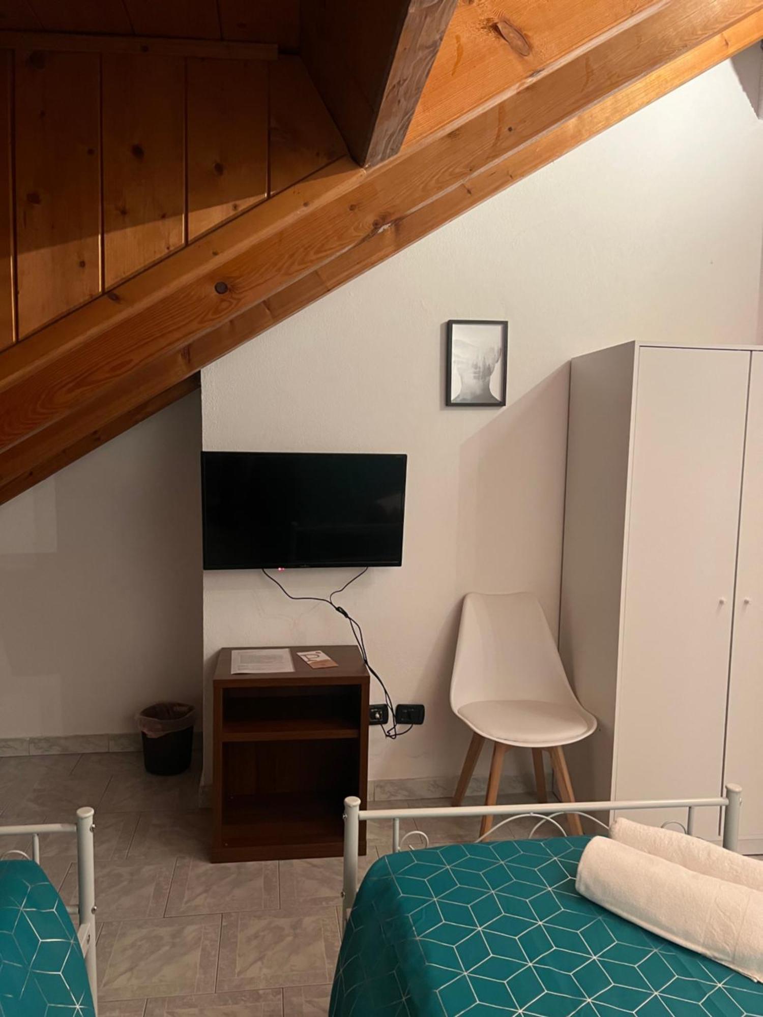 Affittacamere Karma Rho Extérieur photo