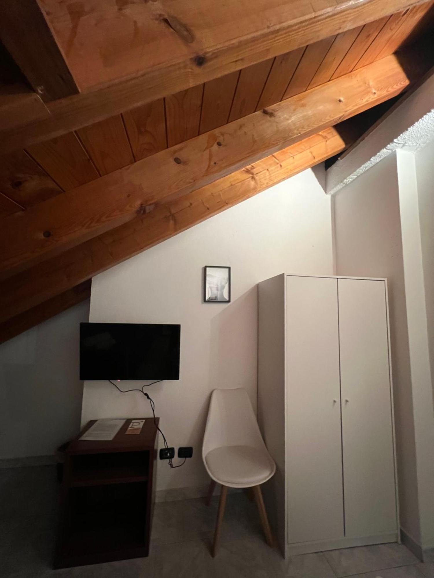 Affittacamere Karma Rho Extérieur photo