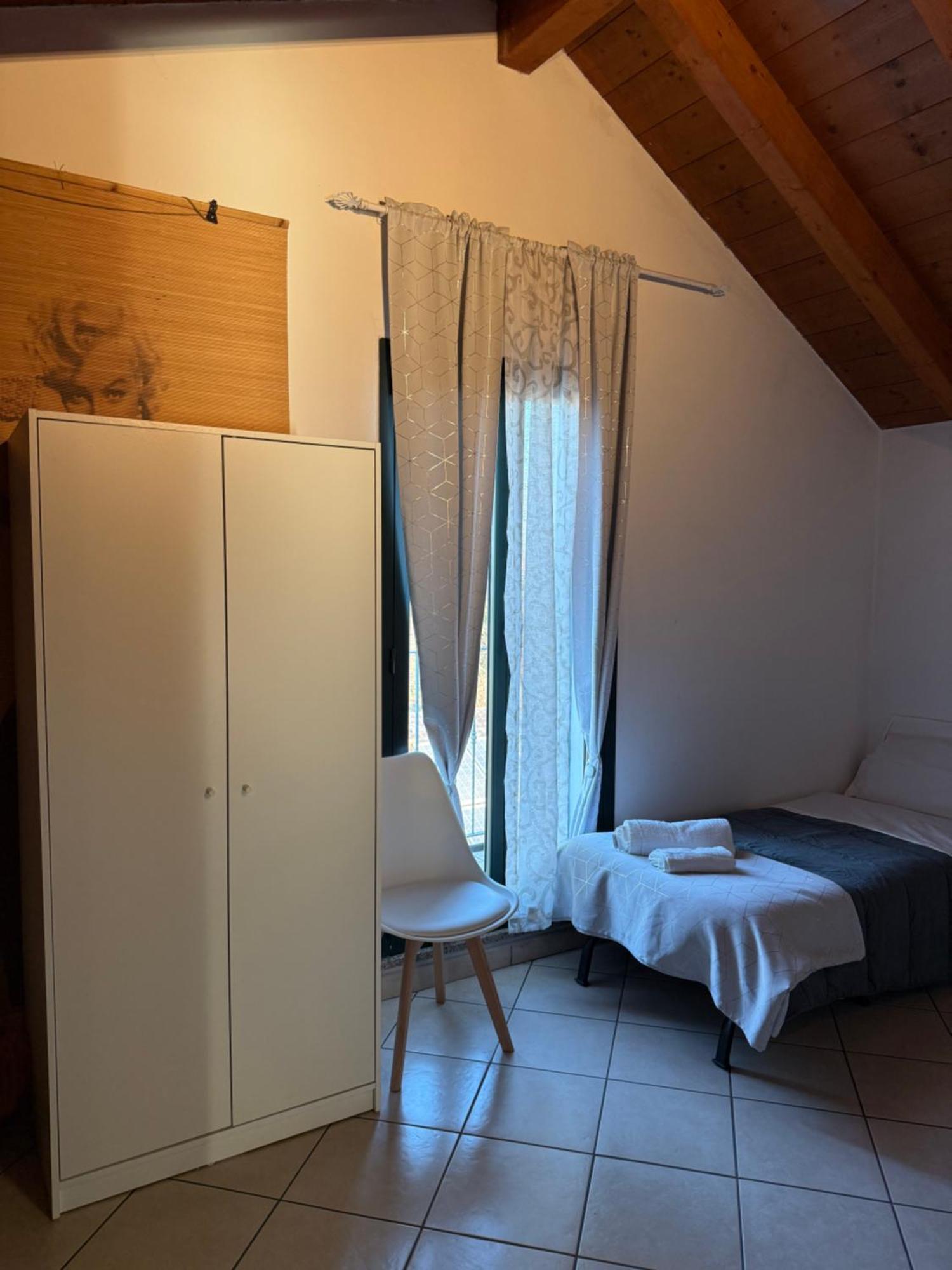 Affittacamere Karma Rho Extérieur photo