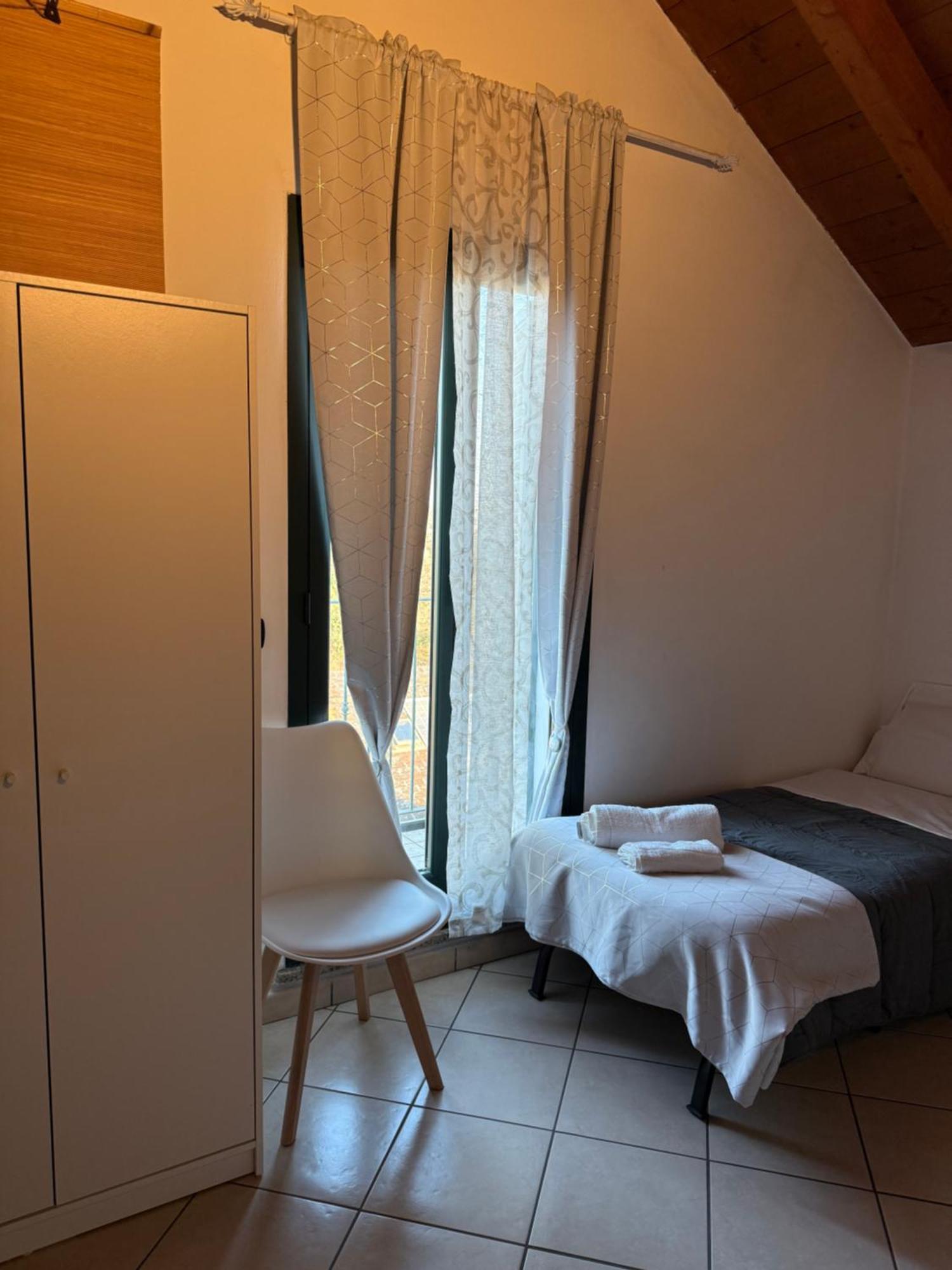 Affittacamere Karma Rho Extérieur photo
